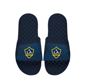 LA Galaxy Stripe Show Slides