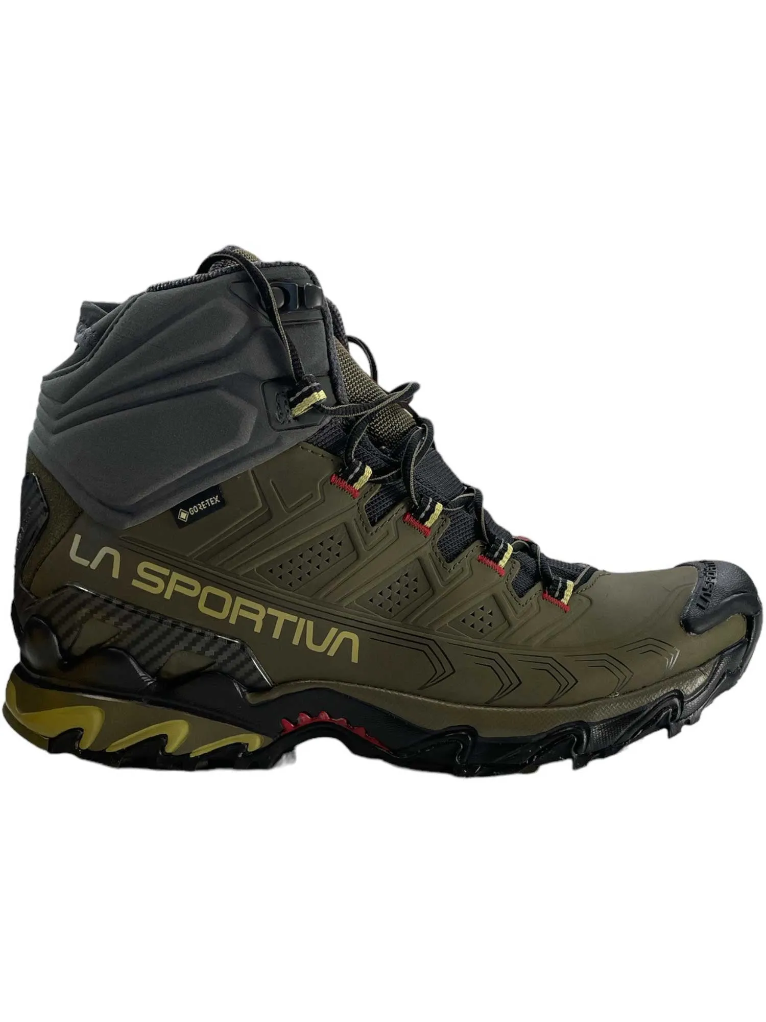 La Sportiva Mens Ultra Raptor II Mid Leather GTX Boot