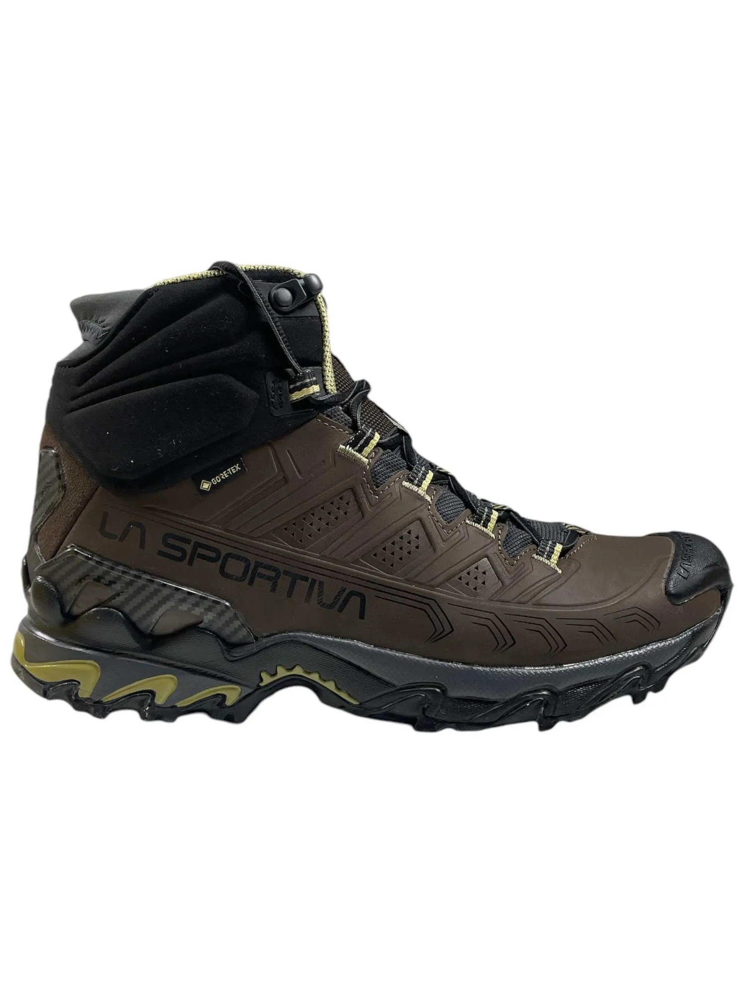 La Sportiva Mens Ultra Raptor II Mid Leather GTX Boot