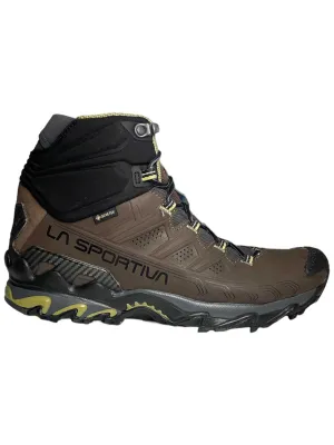 La Sportiva Mens Ultra Raptor II Mid Leather GTX Boot