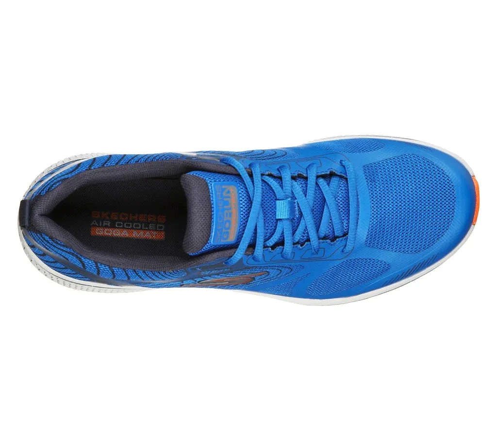 Lace Up Go Run Consistent - Fleet Rush Training Shoes