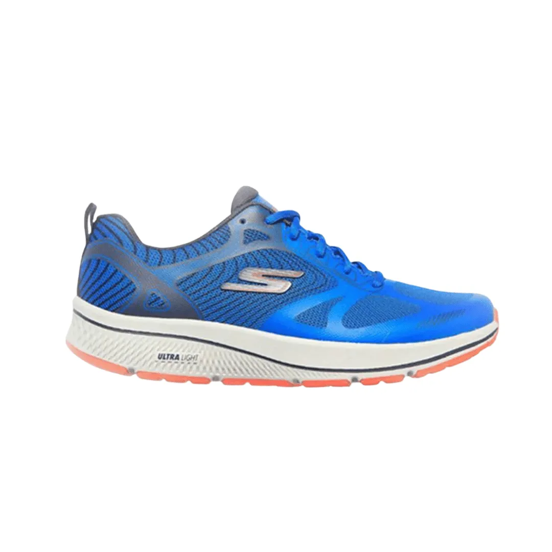 Lace Up Go Run Consistent - Fleet Rush Training Shoes