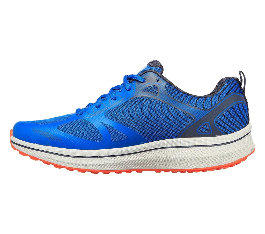 Lace Up Go Run Consistent - Fleet Rush Training Shoes