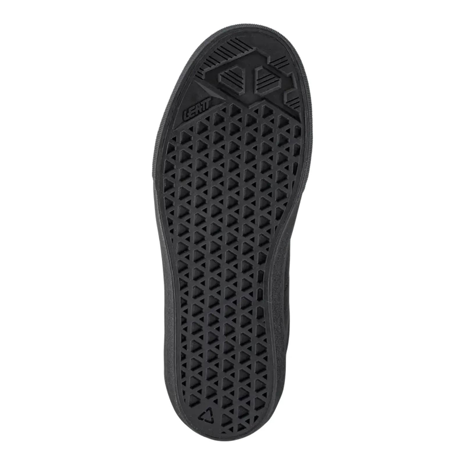 Leatt Flat Shoe 1.0 - Black