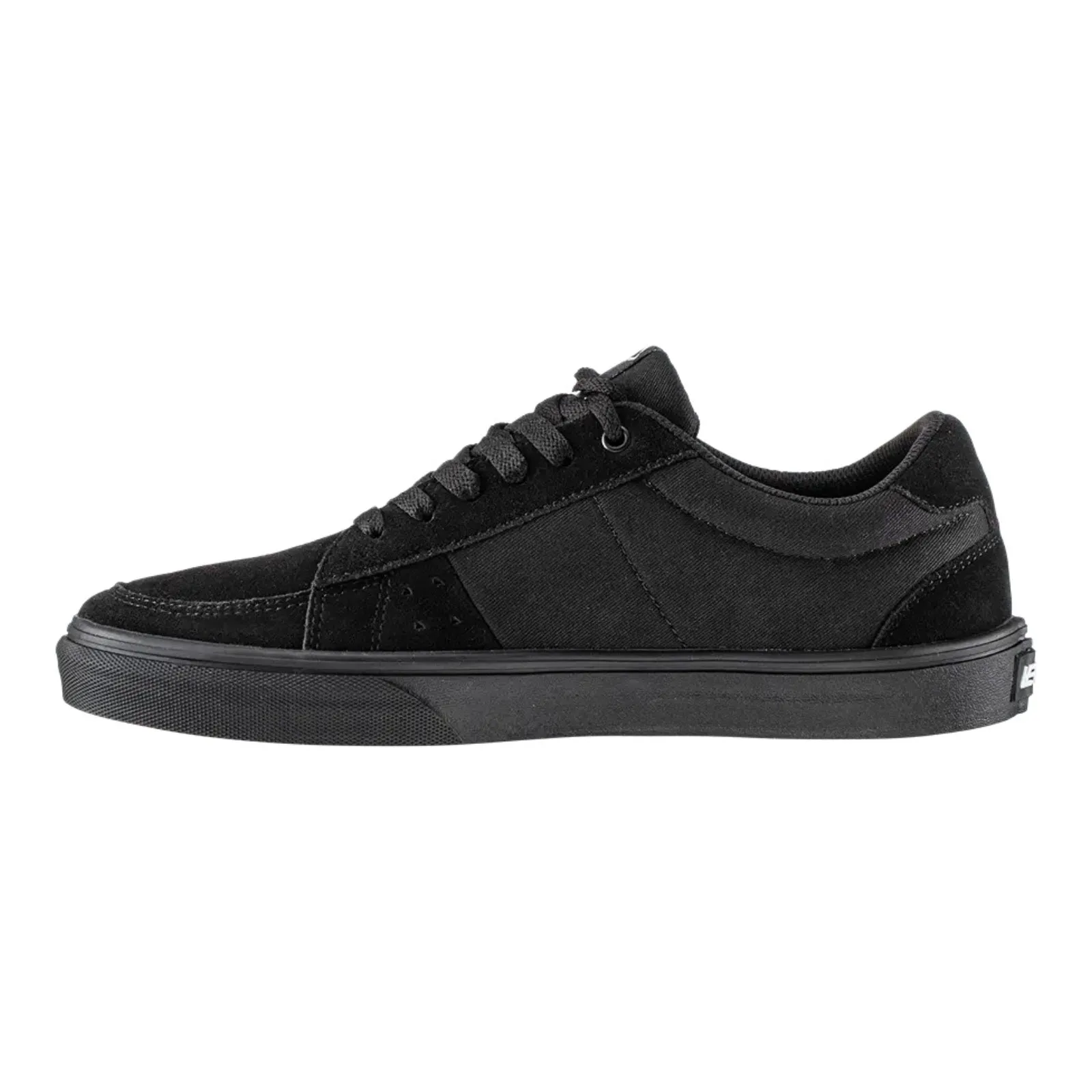 Leatt Flat Shoe 1.0 - Black