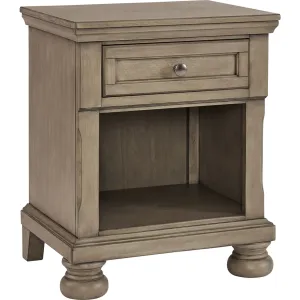 Lettner Nightstand