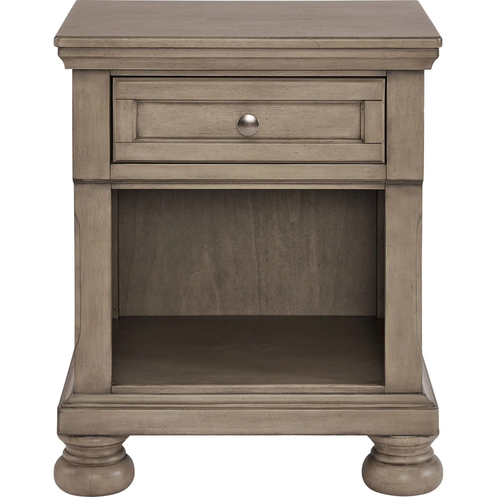 Lettner Nightstand