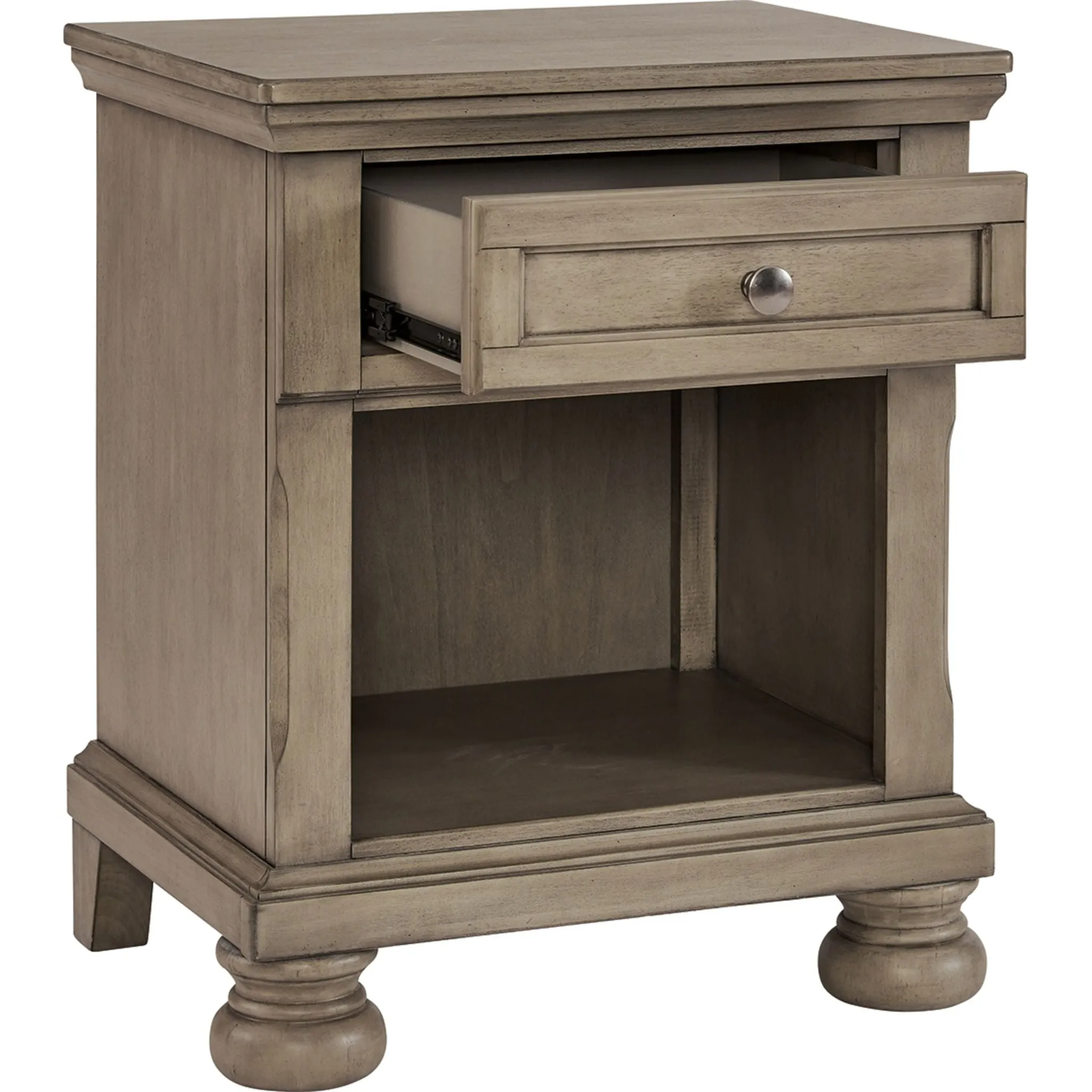 Lettner Nightstand