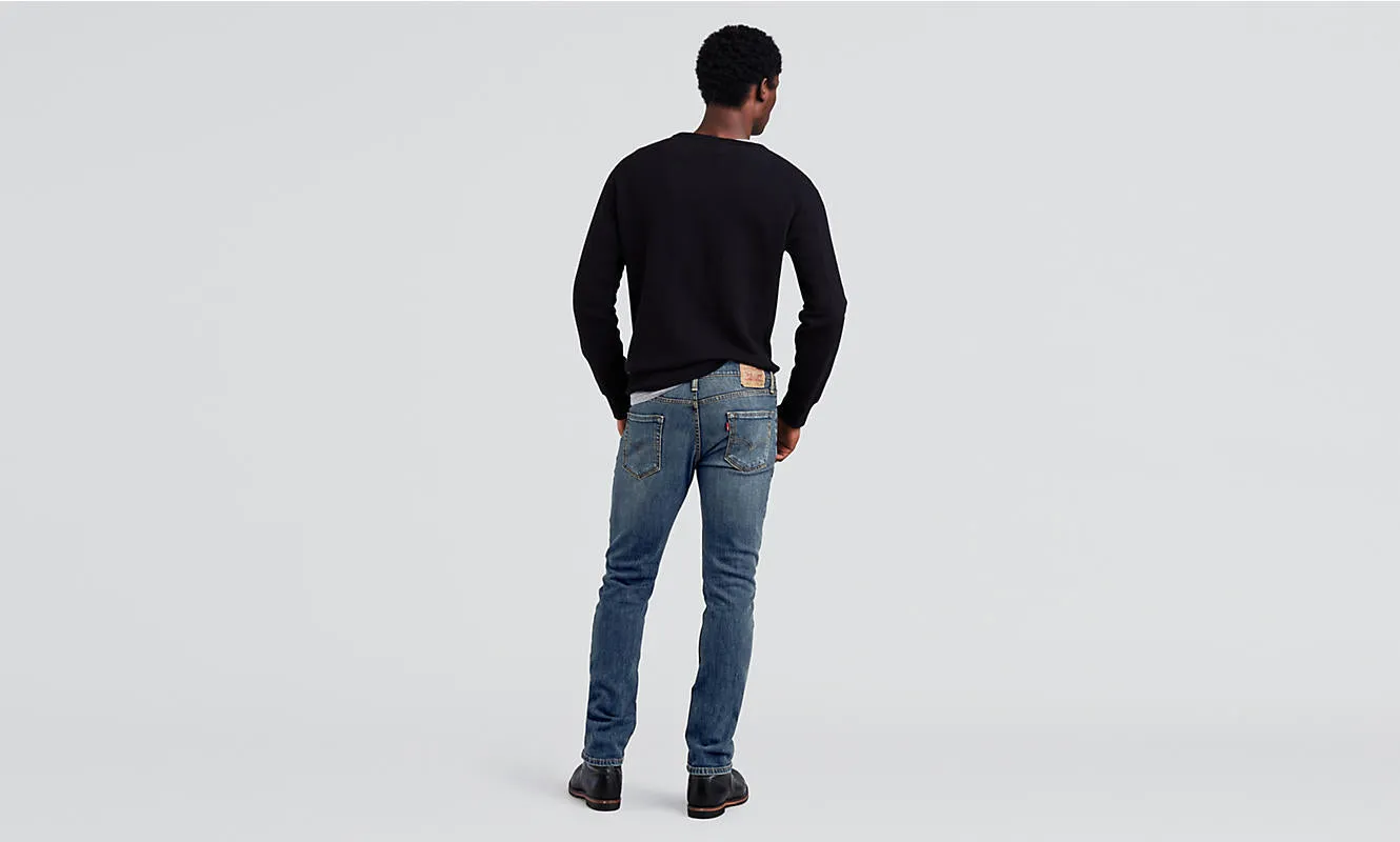 Levis 511 Slim Mens Jeans