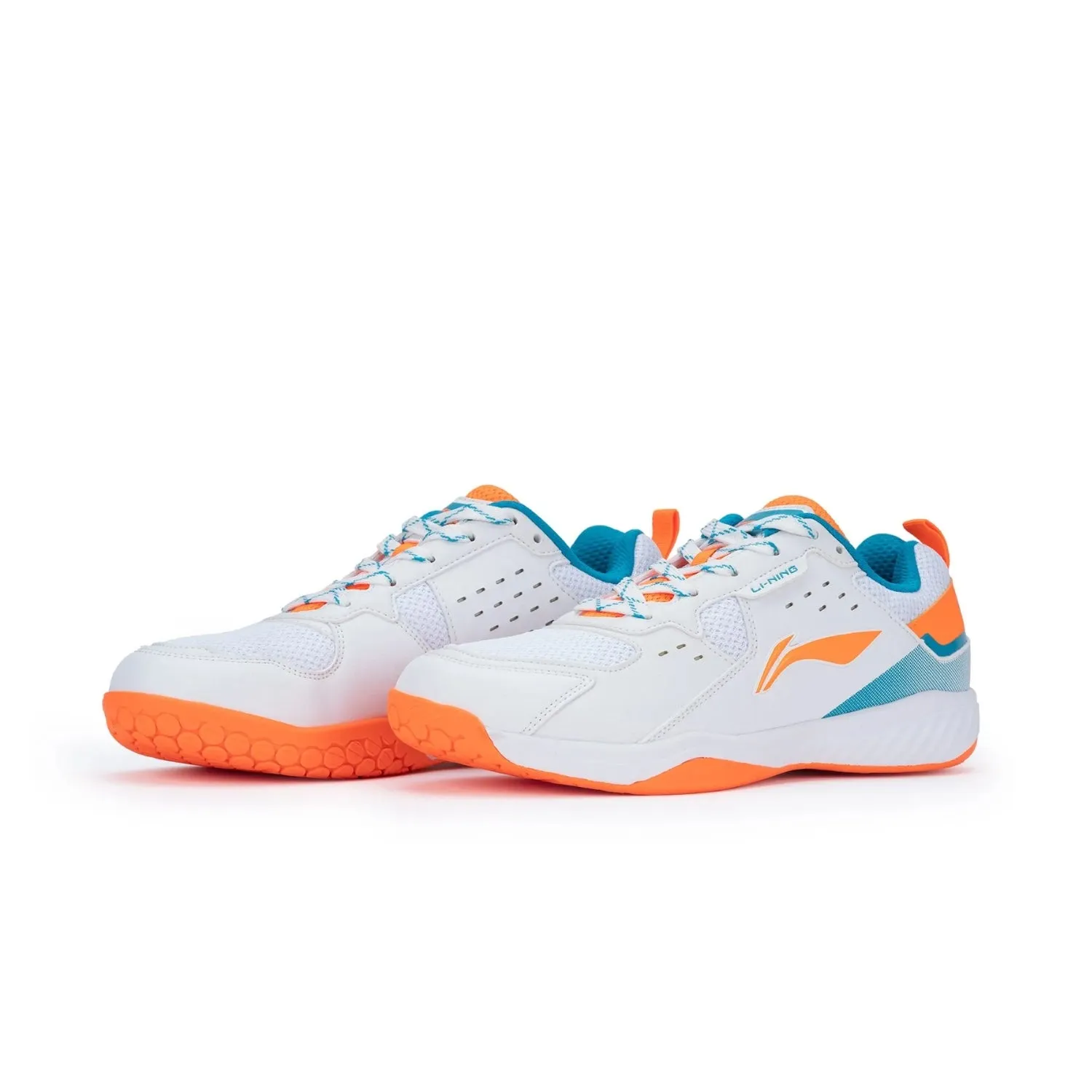 Li-Ning Ultra Force Badminton Shoes