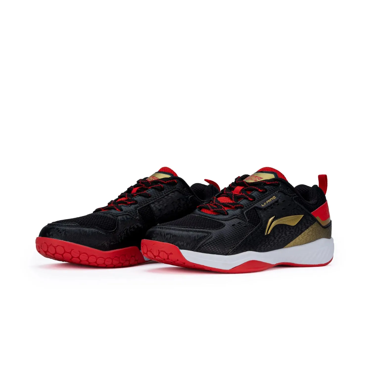 Li-Ning Ultra Force Badminton Shoes