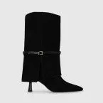 LODI Trasie Black Boots