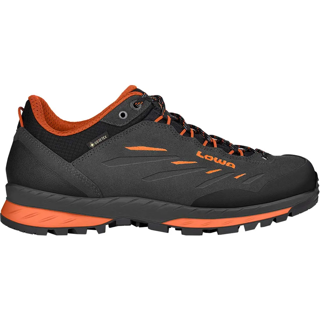 Lowa Delago GTX Lo - Men's