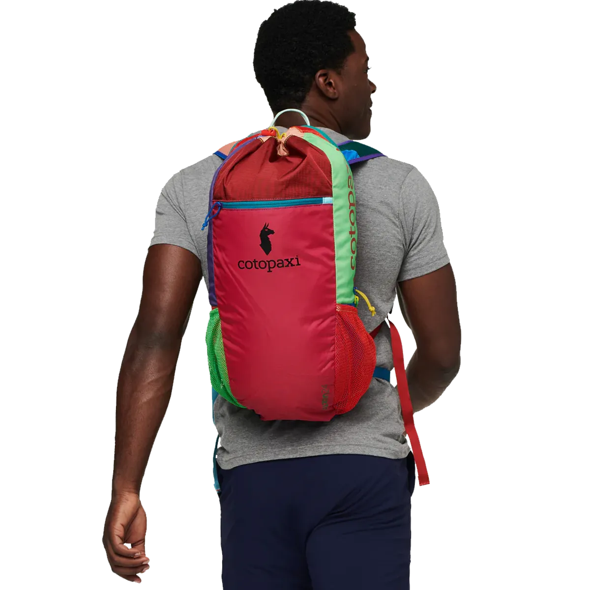 Luzon Del Dia 24L Daypack