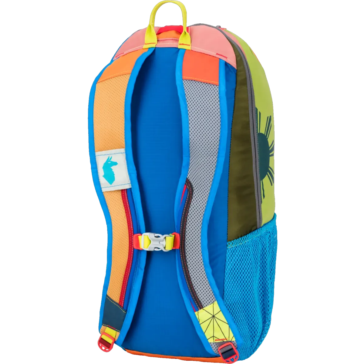 Luzon Del Dia 24L Daypack