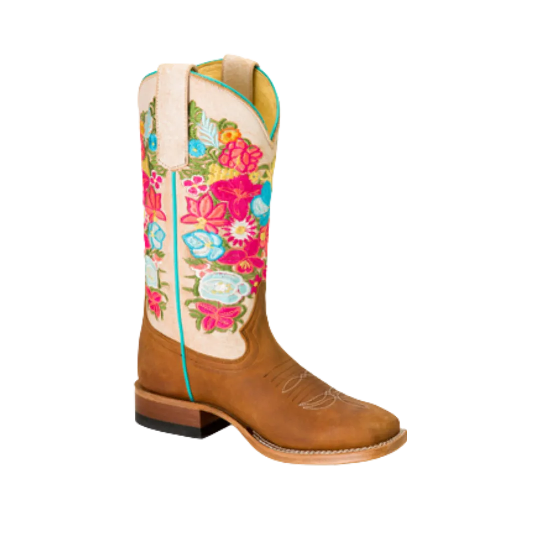 Macie Bean Women's Ring Around The Rosita Boot