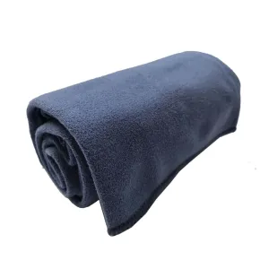 Maji Sports Premium Absorption PLUSª Hand Towel (Suede Hand Towel)