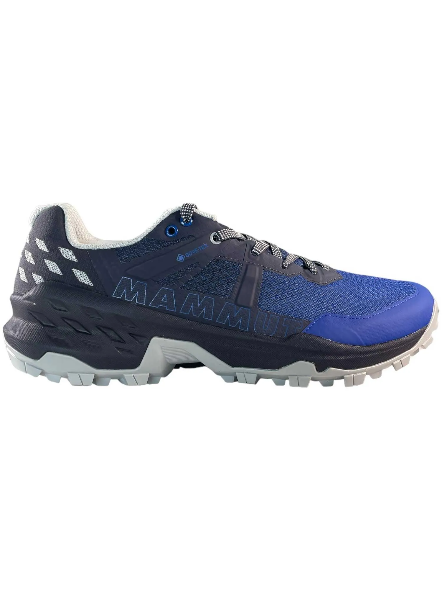 Mammut Womens Sertig II Low GTX Shoe