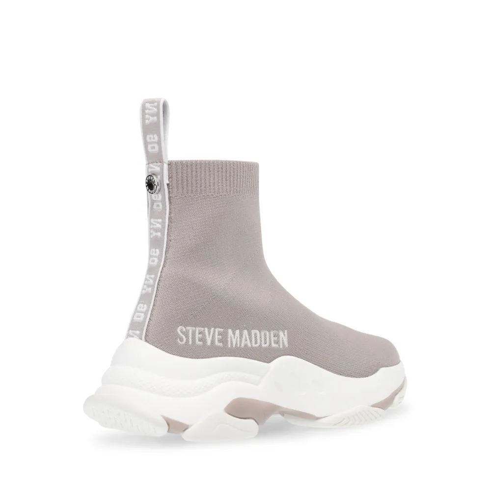 Master Sneaker LT TAUPE/WHITE