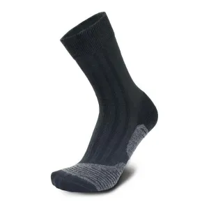 Meindl MT2 Men's Trekking Socks - Black