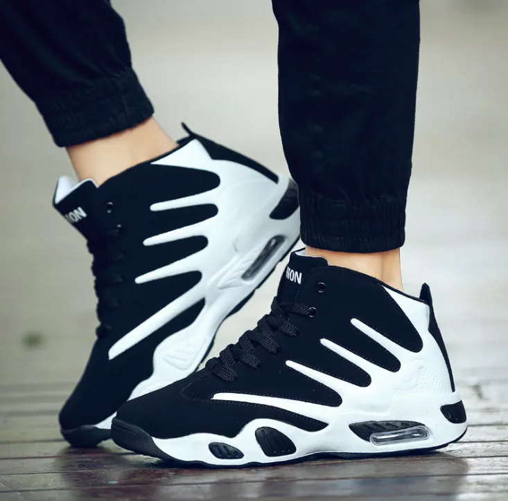 Mens Basketball Sneakers