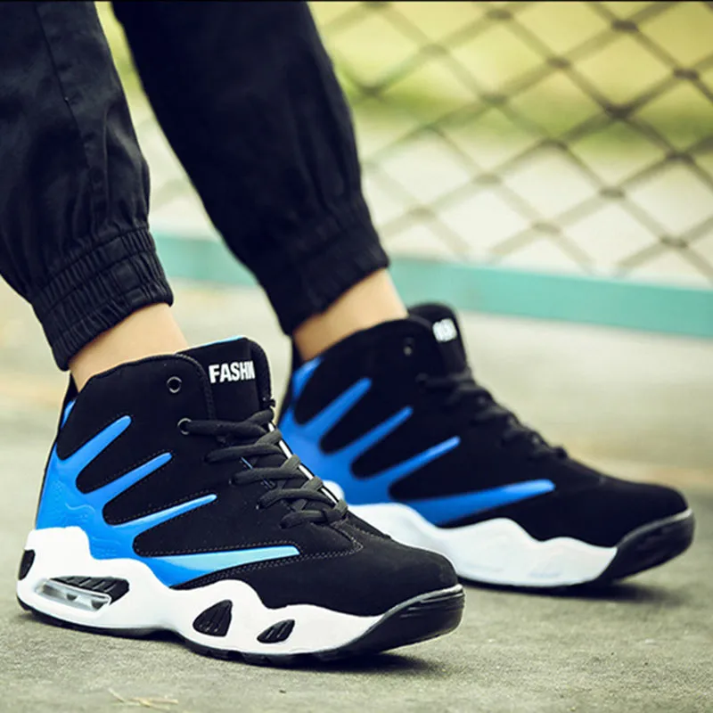 Mens Basketball Sneakers