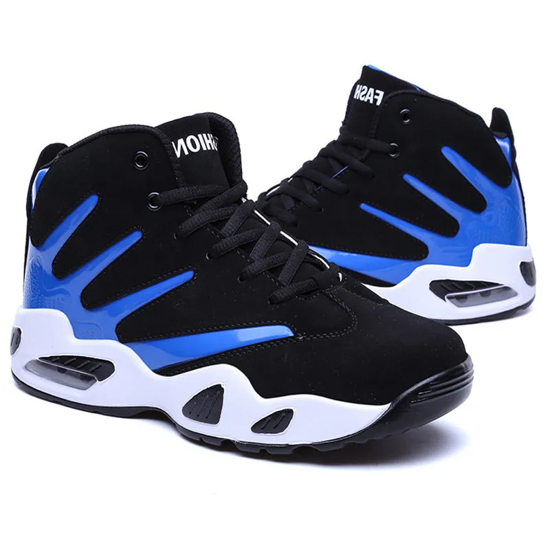 Mens Basketball Sneakers