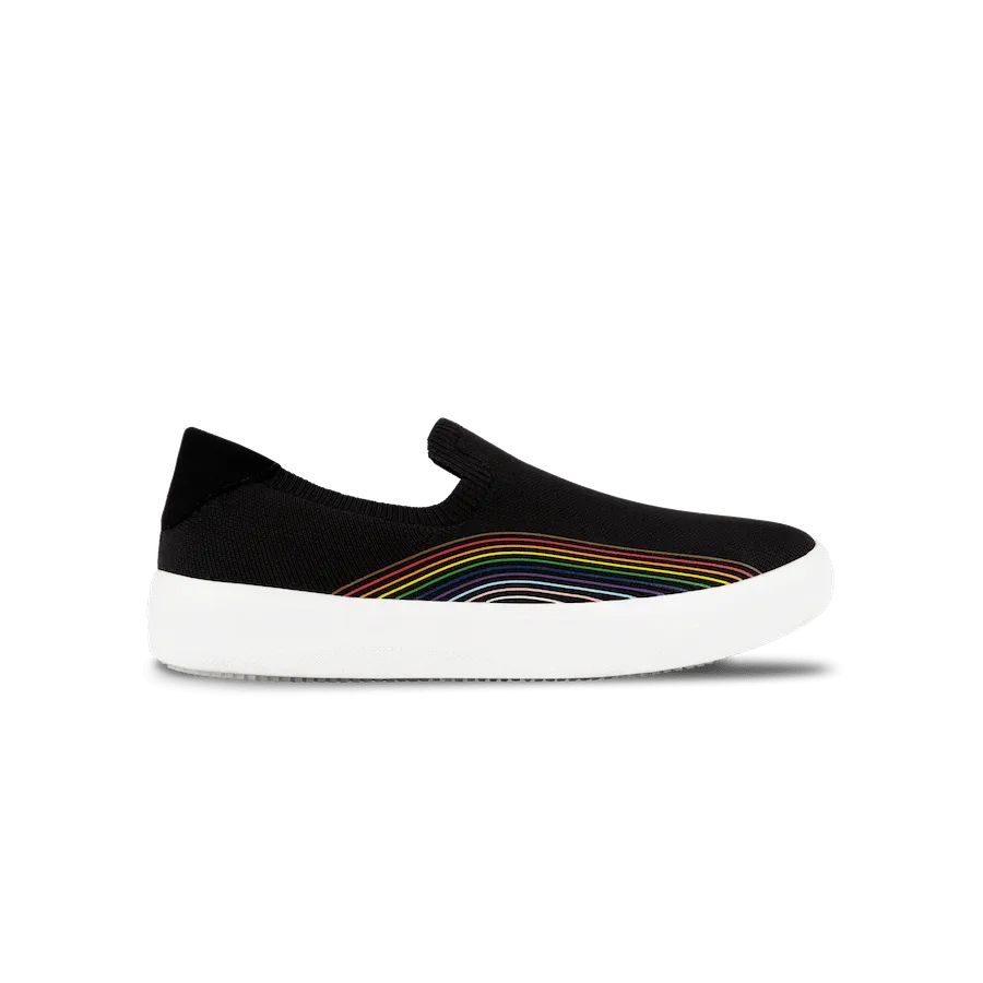 Men's Boardwalk Slip-On - Pride 2023