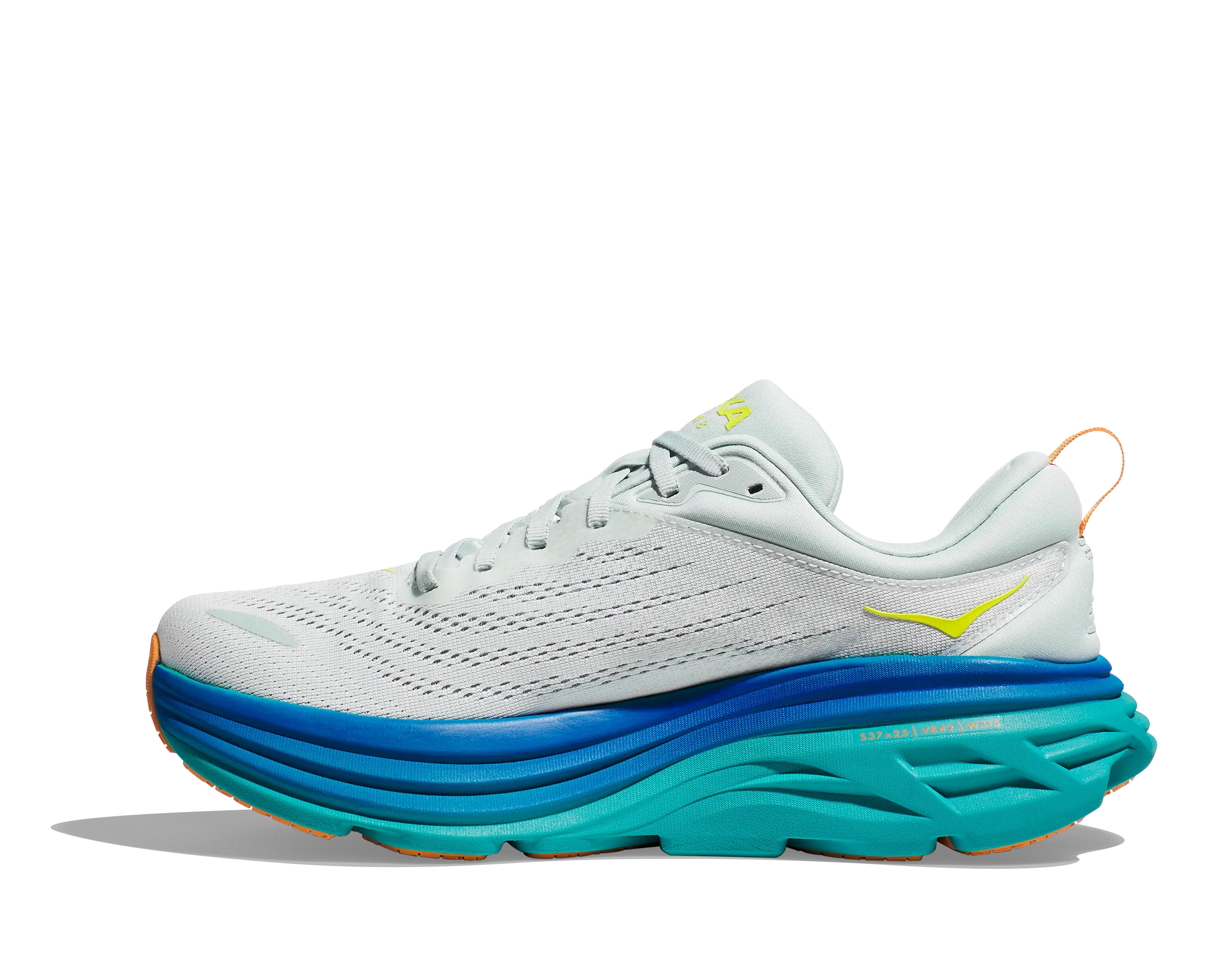 Men's HOKA Bondi 8