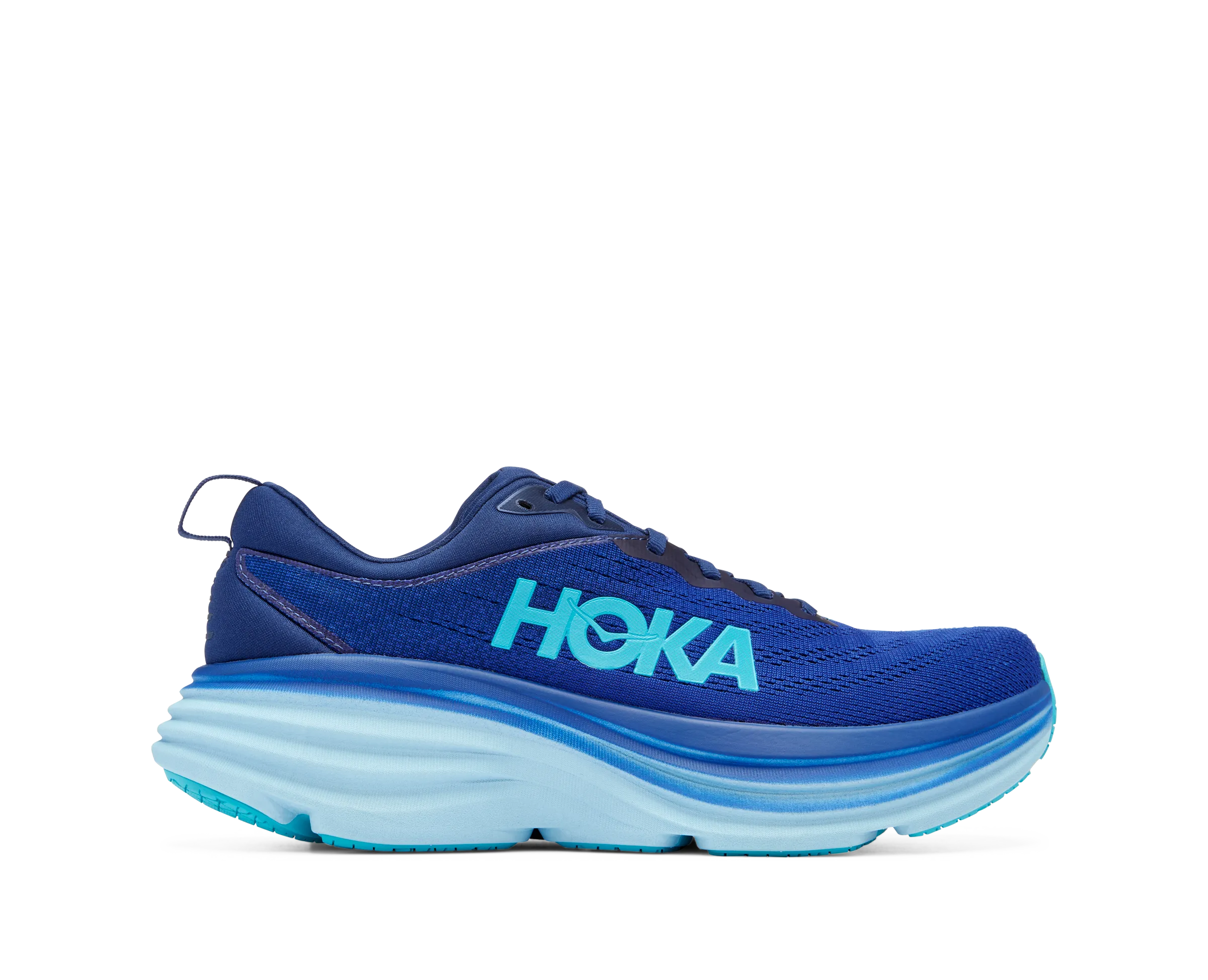 Men's HOKA Bondi 8