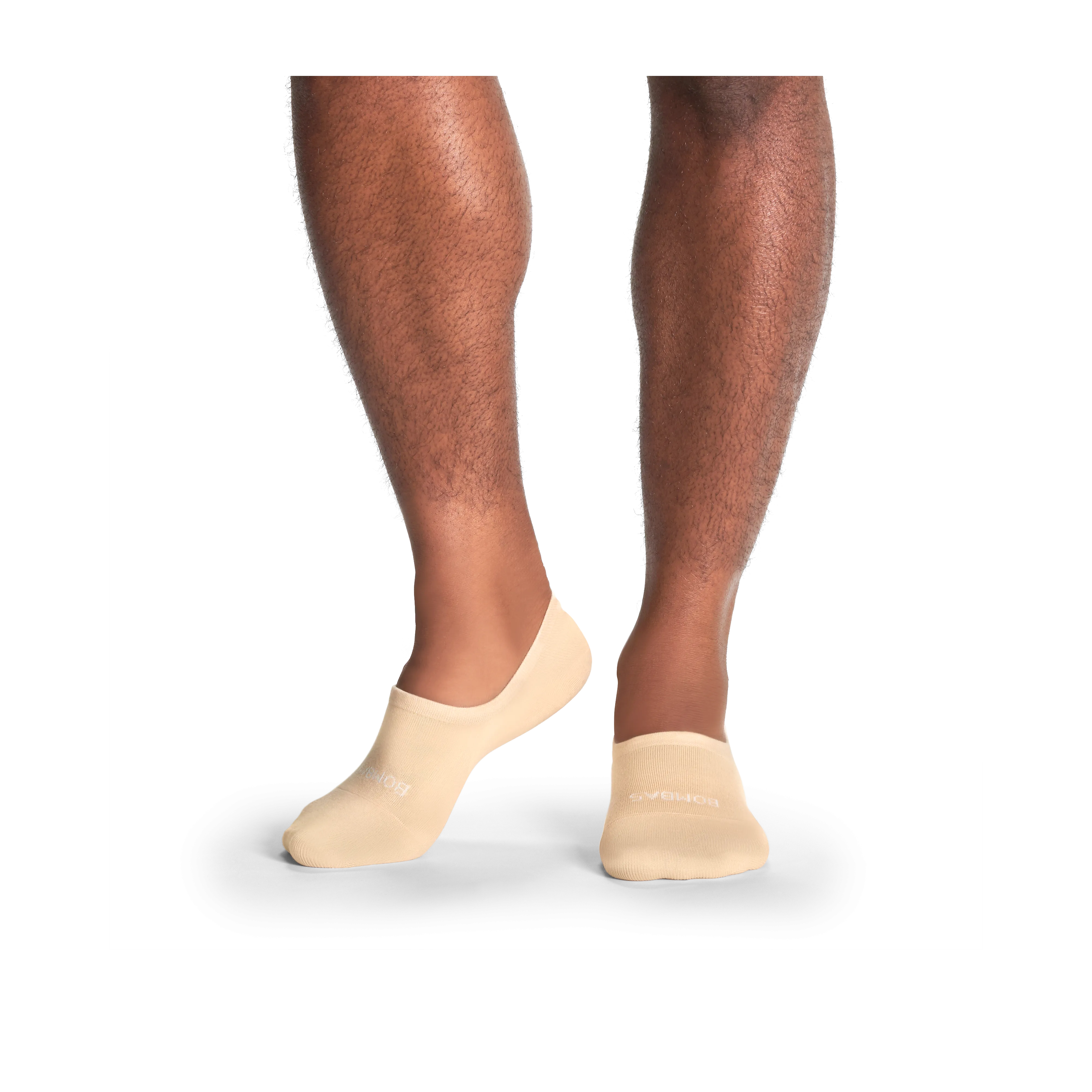 Men's Lightweight No Show Socks