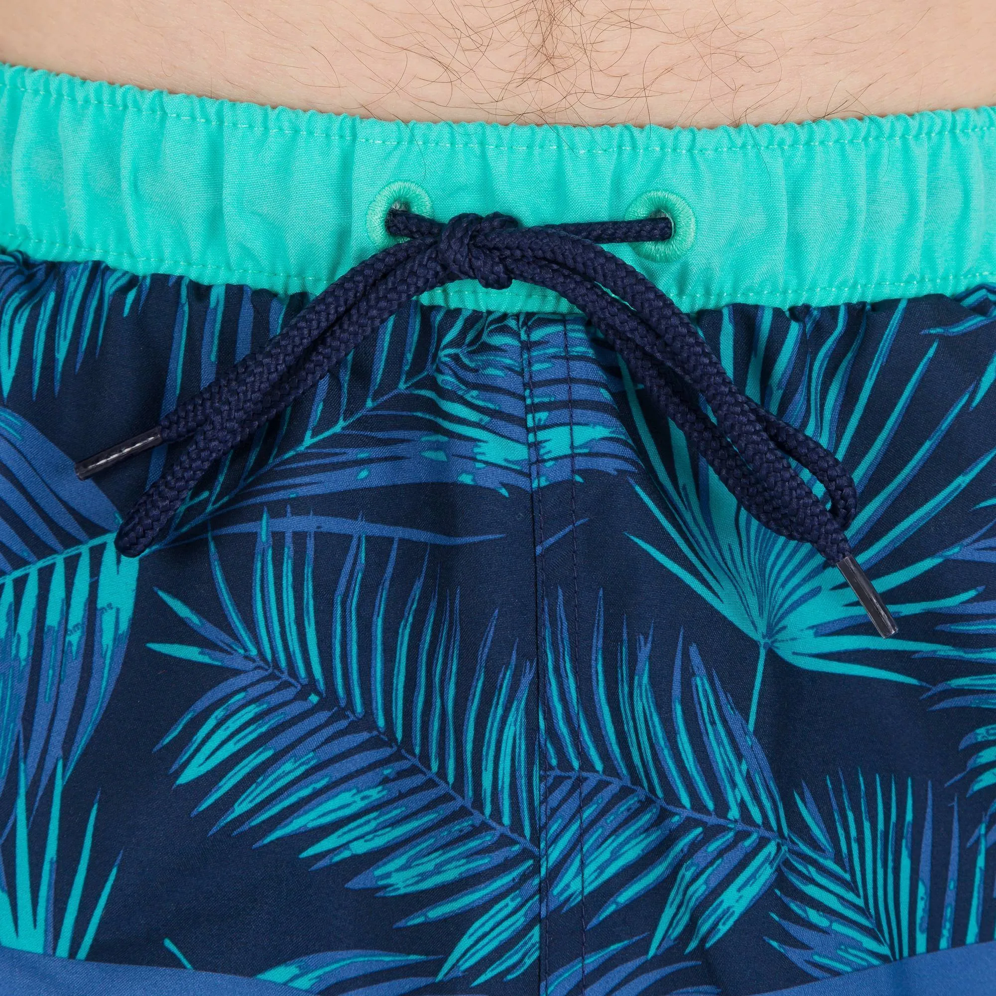 Men's Long Boardshorts Hendaia