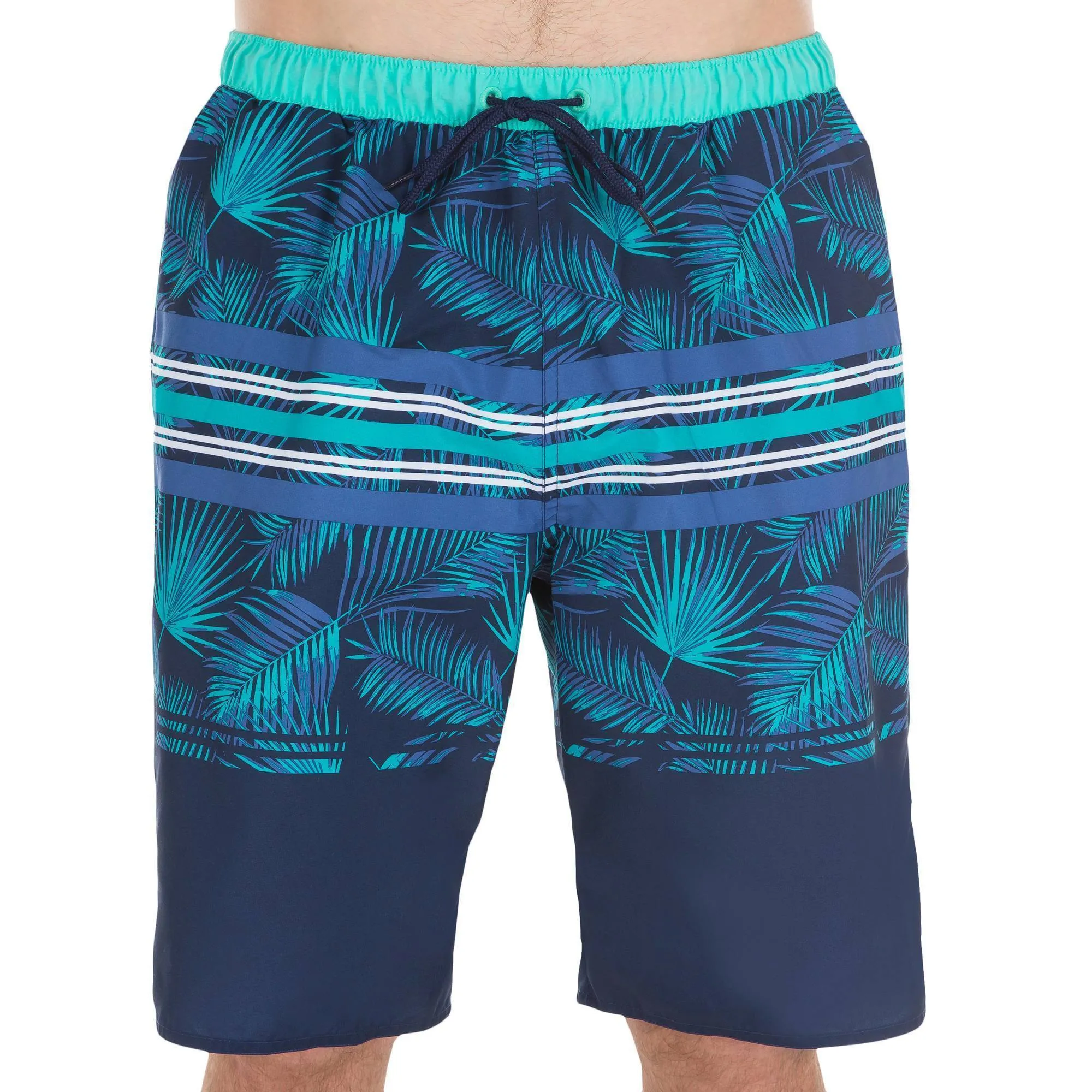 Men's Long Boardshorts Hendaia