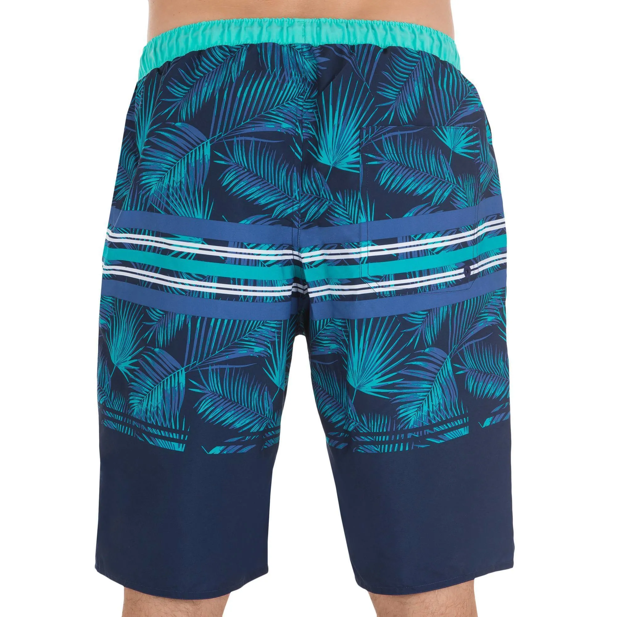 Men's Long Boardshorts Hendaia