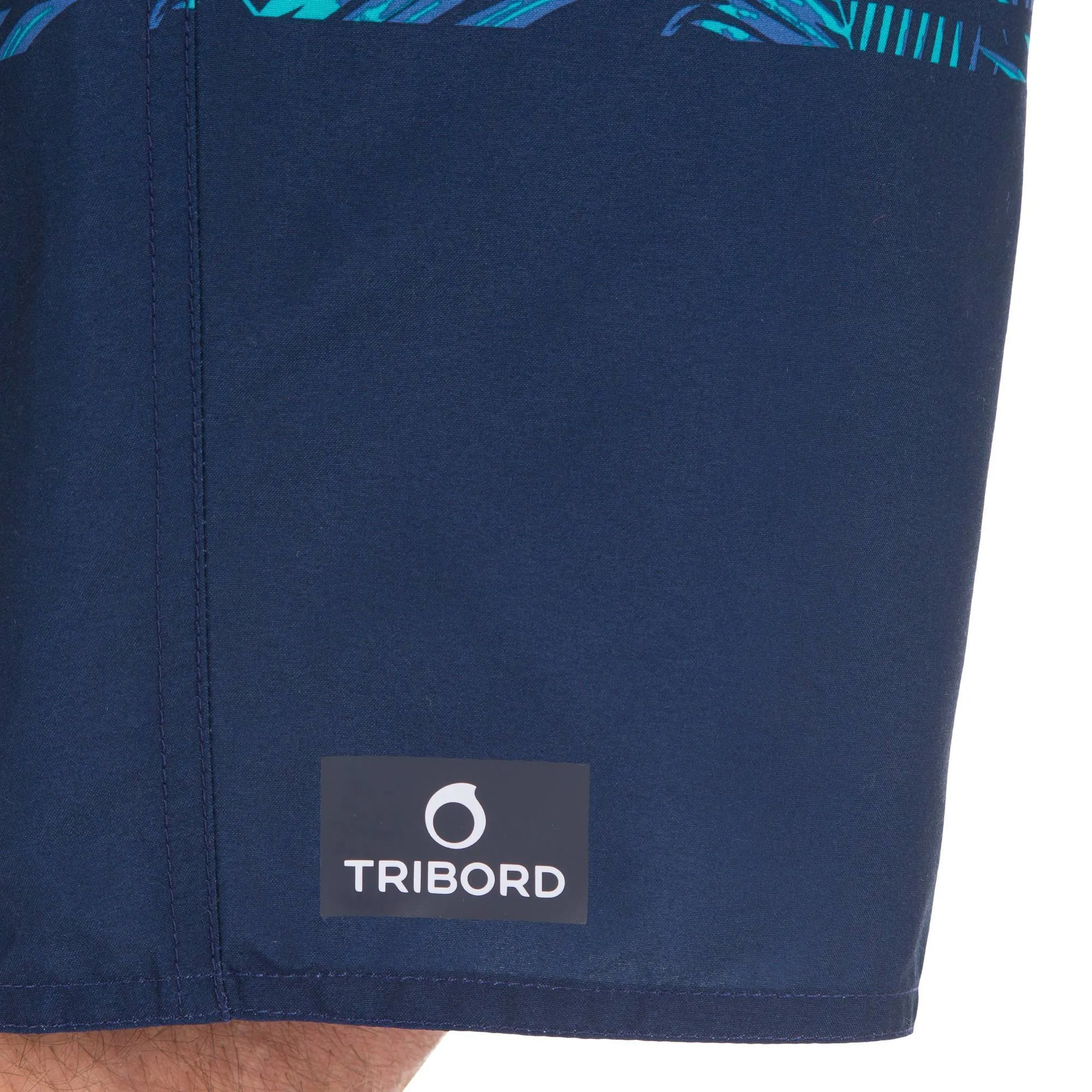 Men's Long Boardshorts Hendaia