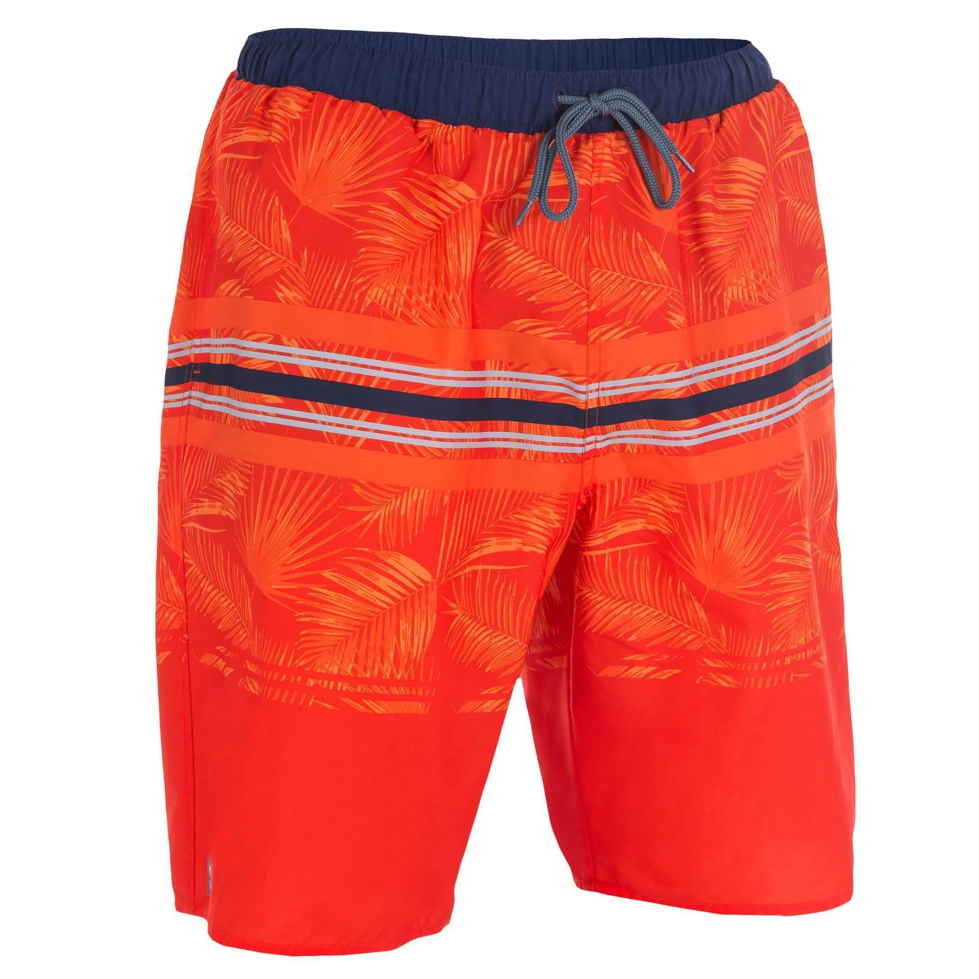 Men's Long Boardshorts Hendaia