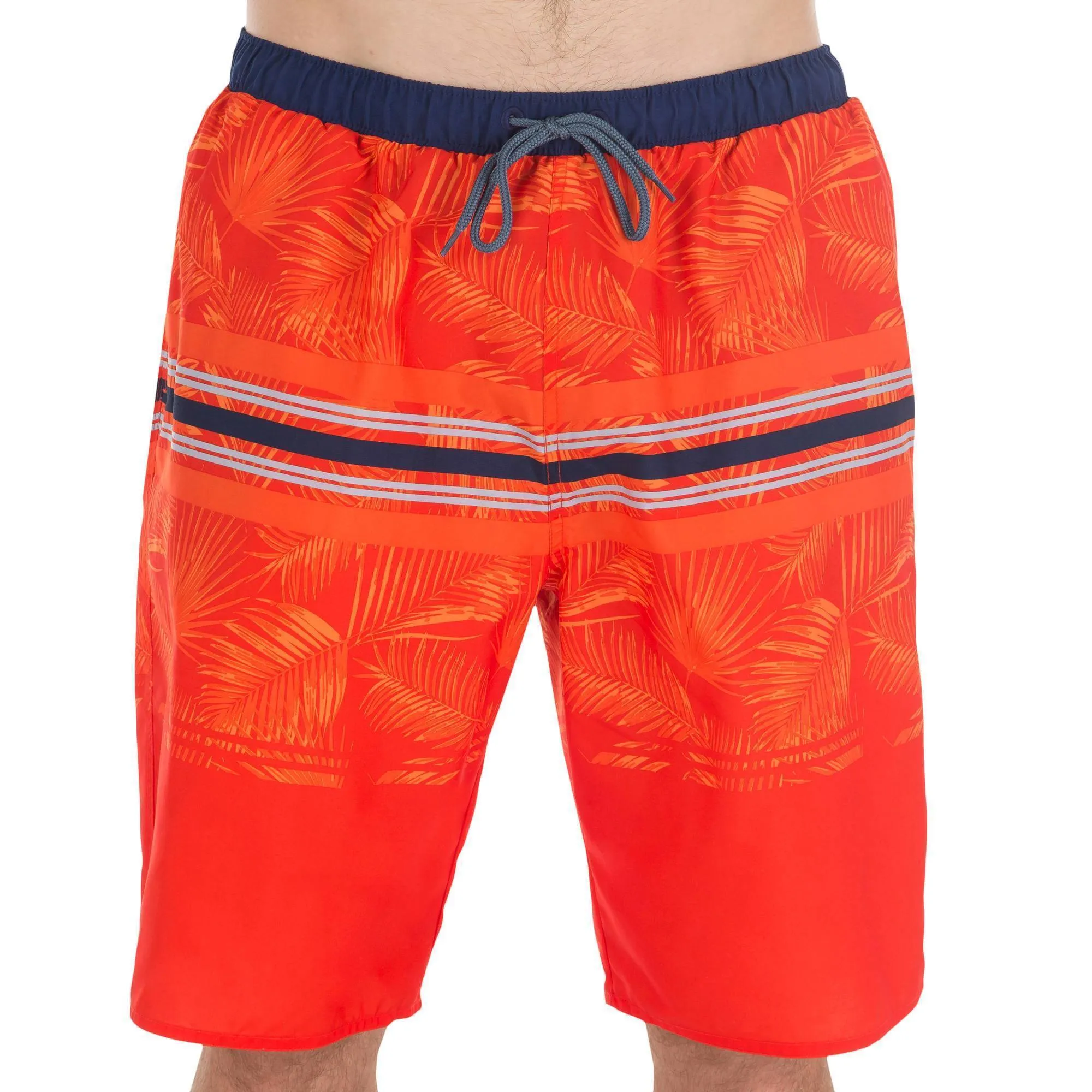 Men's Long Boardshorts Hendaia