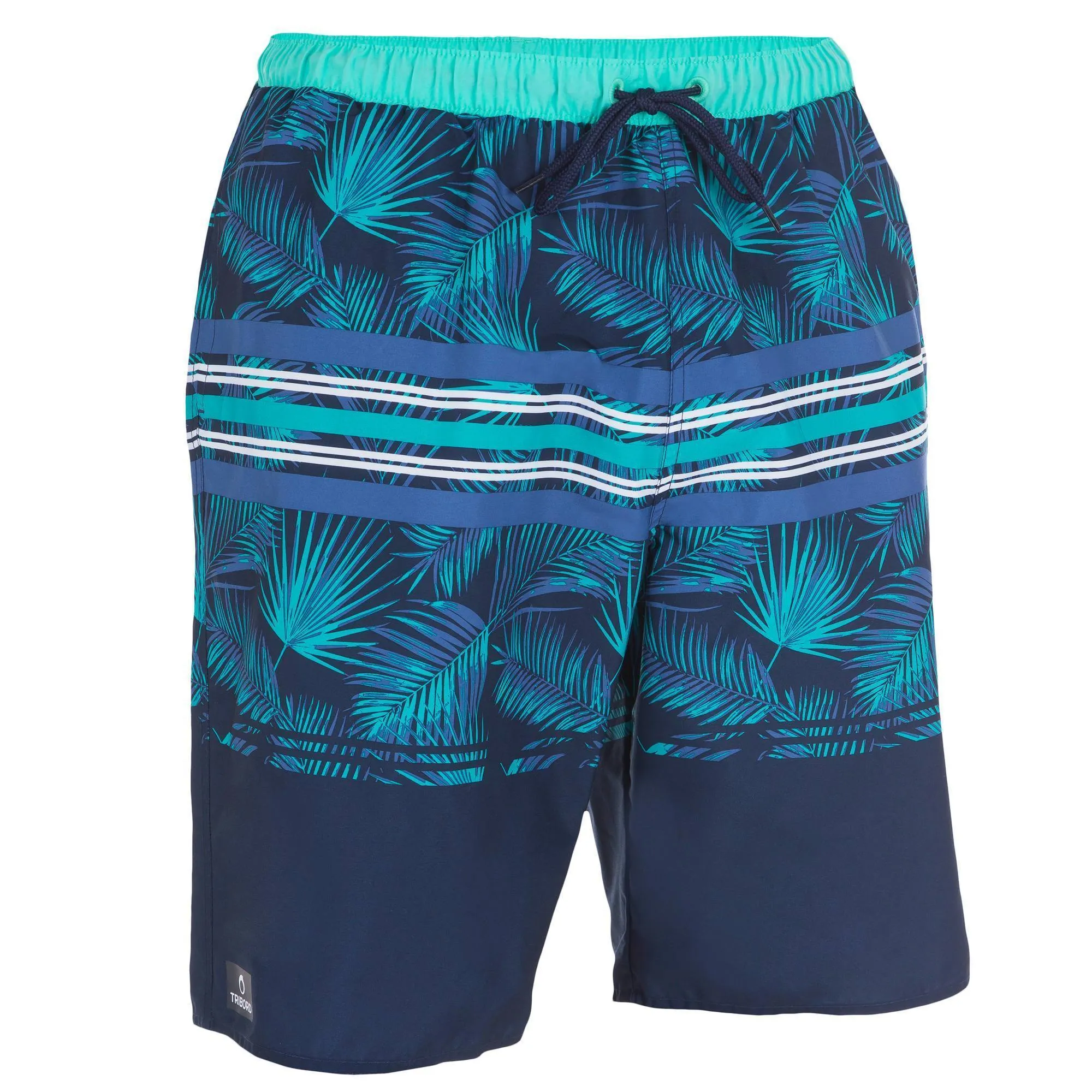 Men's Long Boardshorts Hendaia