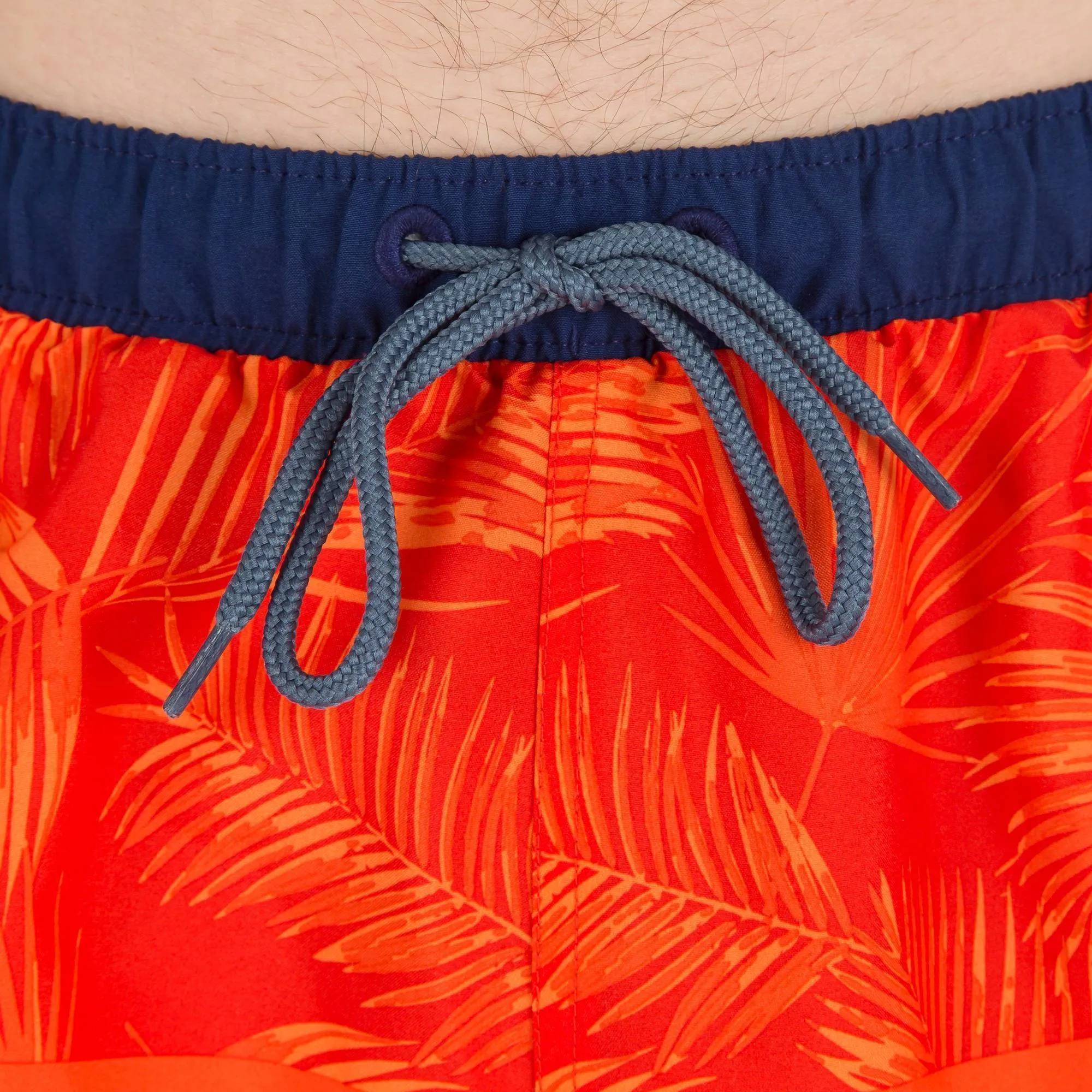 Men's Long Boardshorts Hendaia