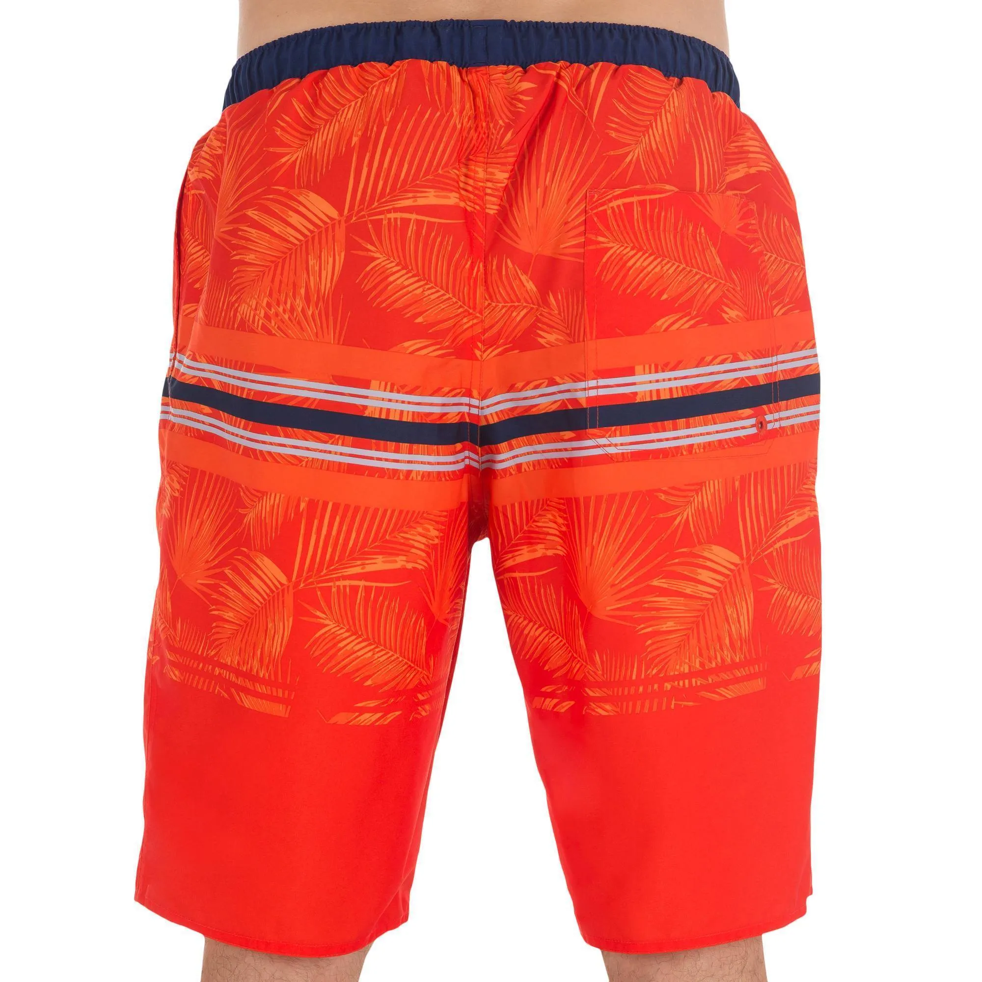 Men's Long Boardshorts Hendaia