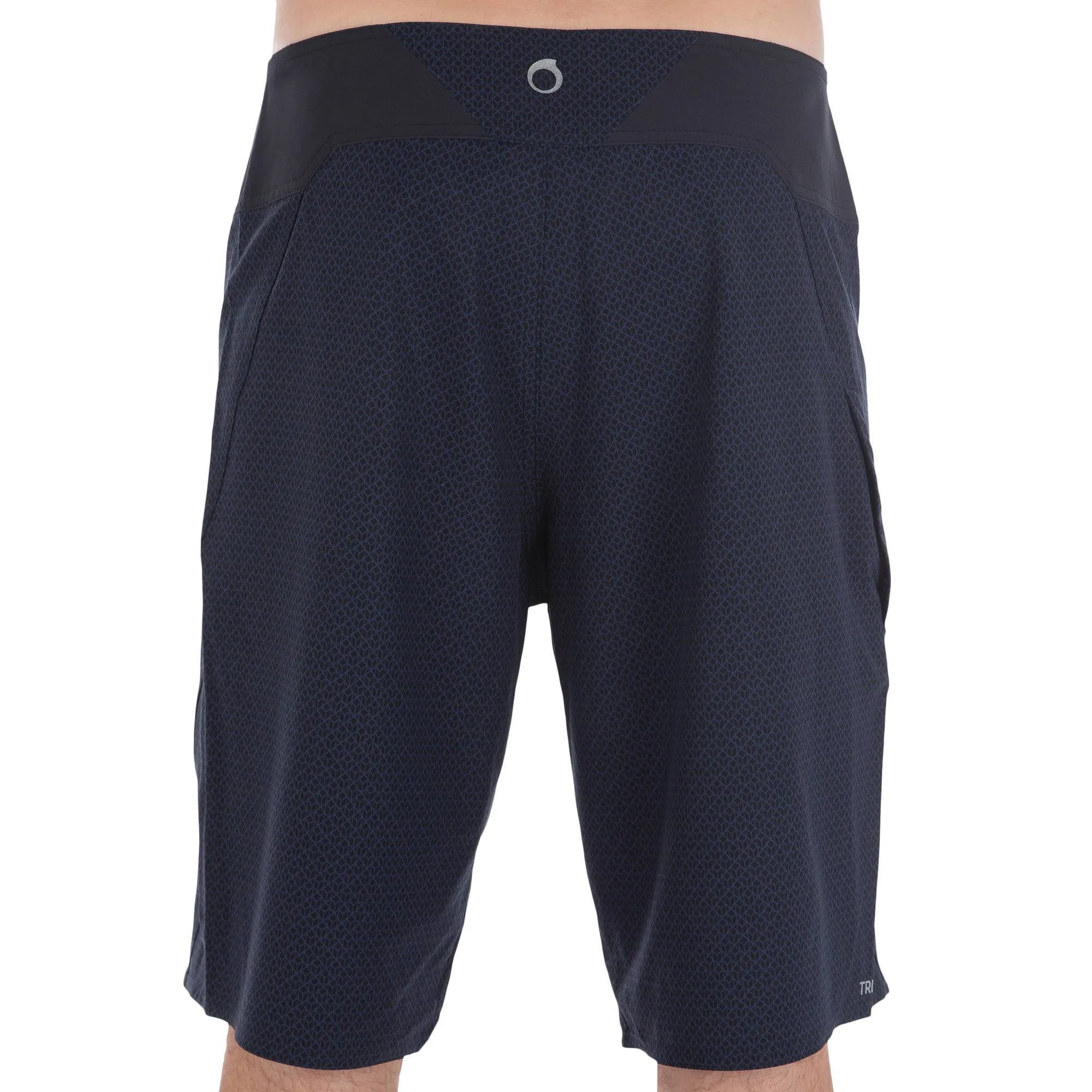 Men's Long Boardshorts Lafitenia