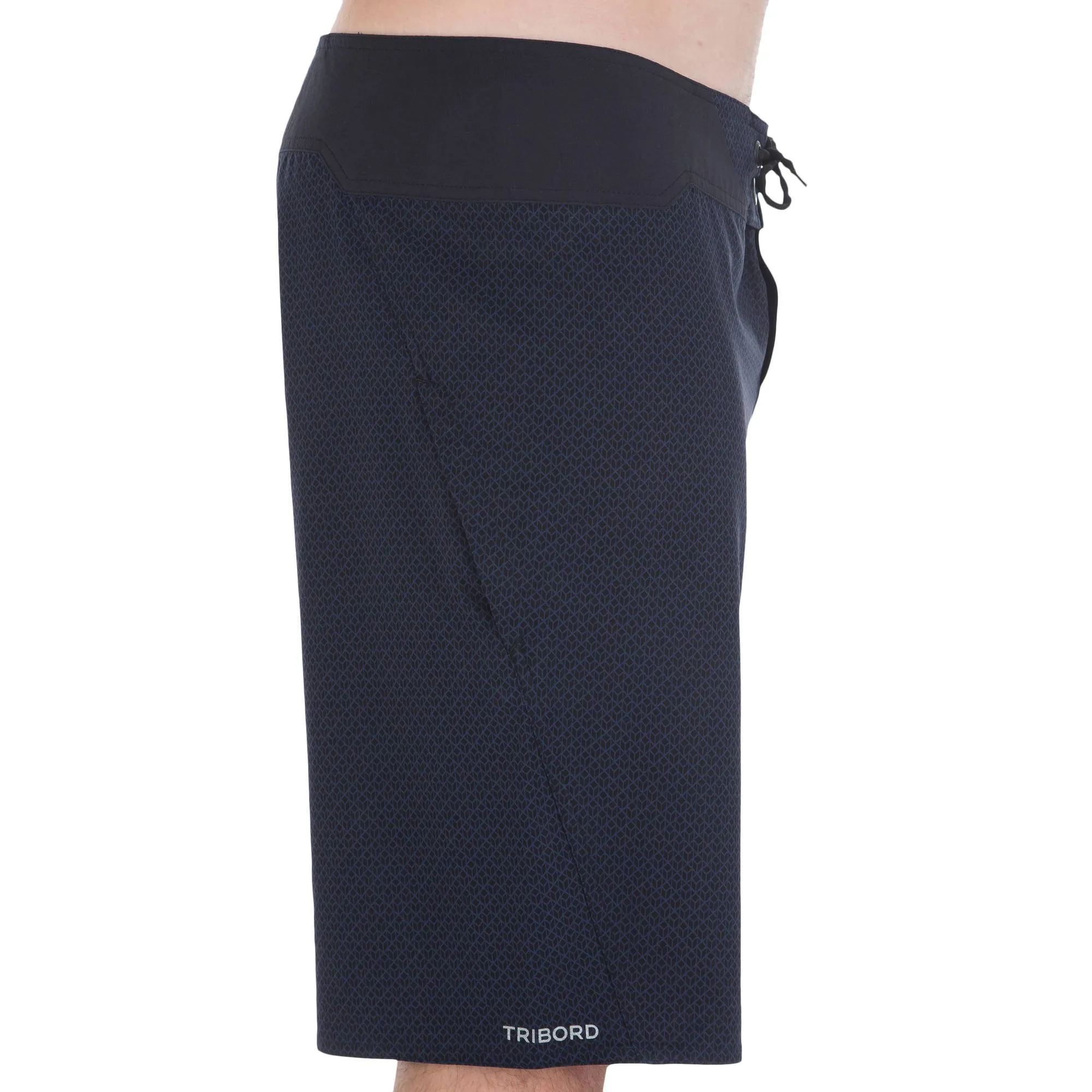 Men's Long Boardshorts Lafitenia