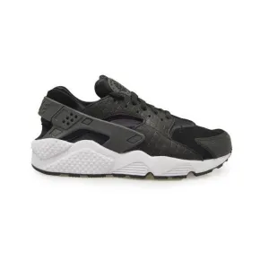 Mens Nike Air Huarache Run Premium