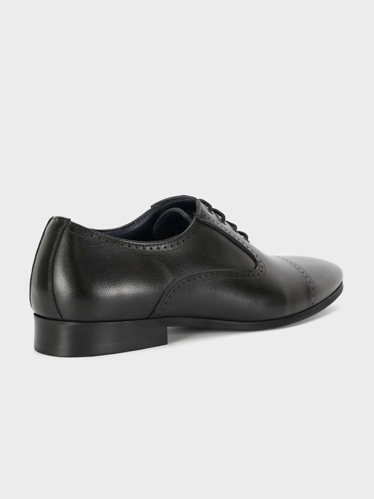 Mens "ARBOR" Formal Lace Up Dress Shoes