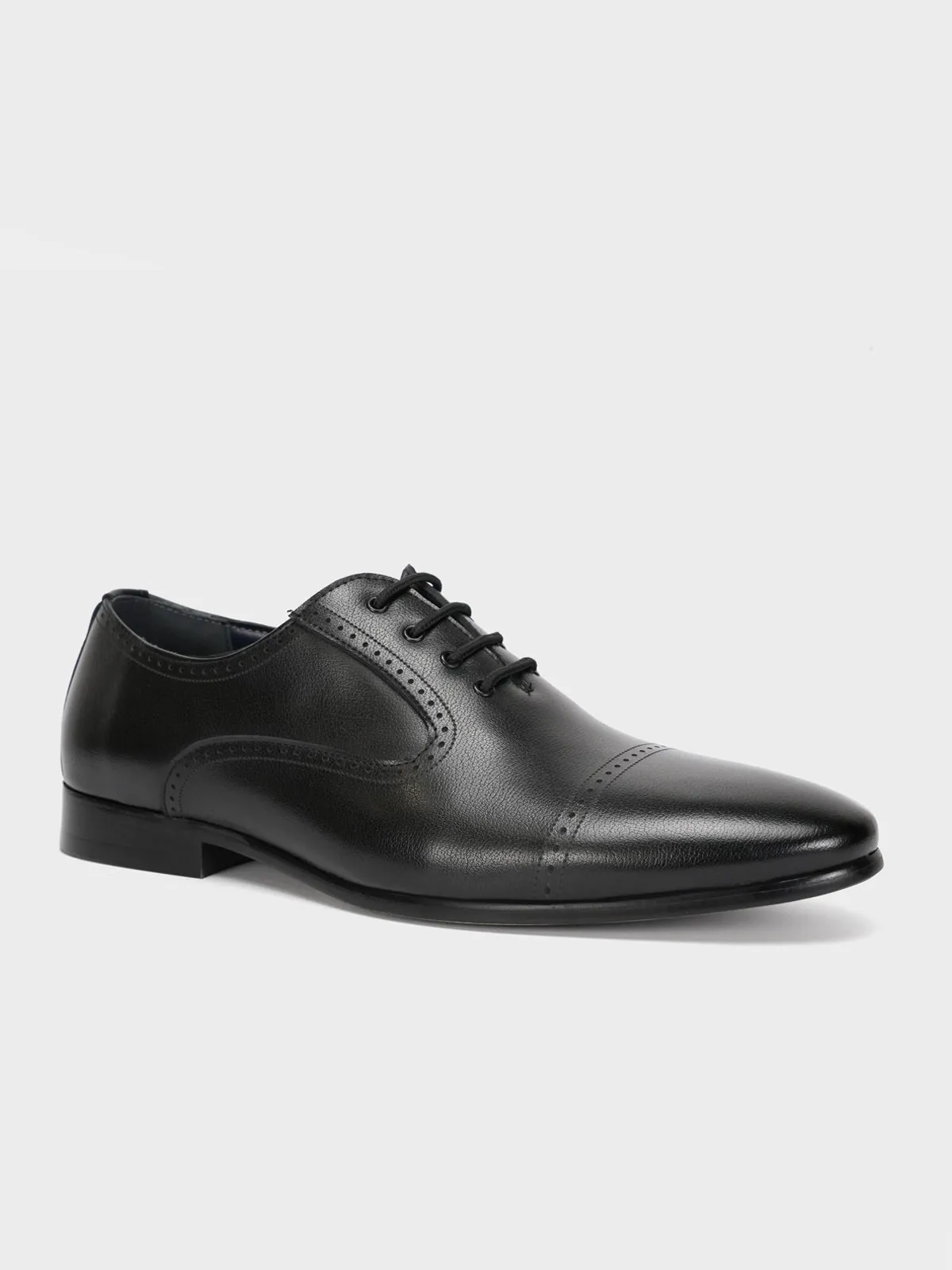 Mens "ARBOR" Formal Lace Up Dress Shoes