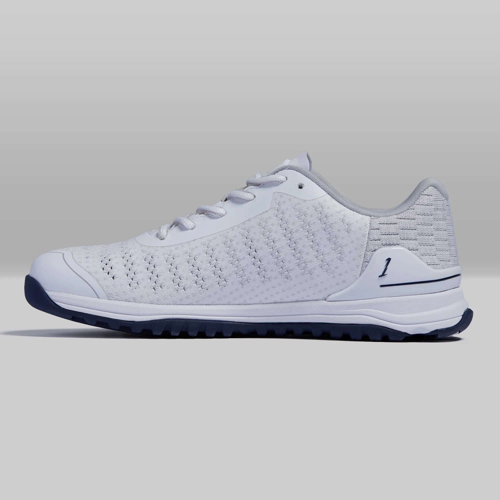 Men's Savage 1 (White/Navy)