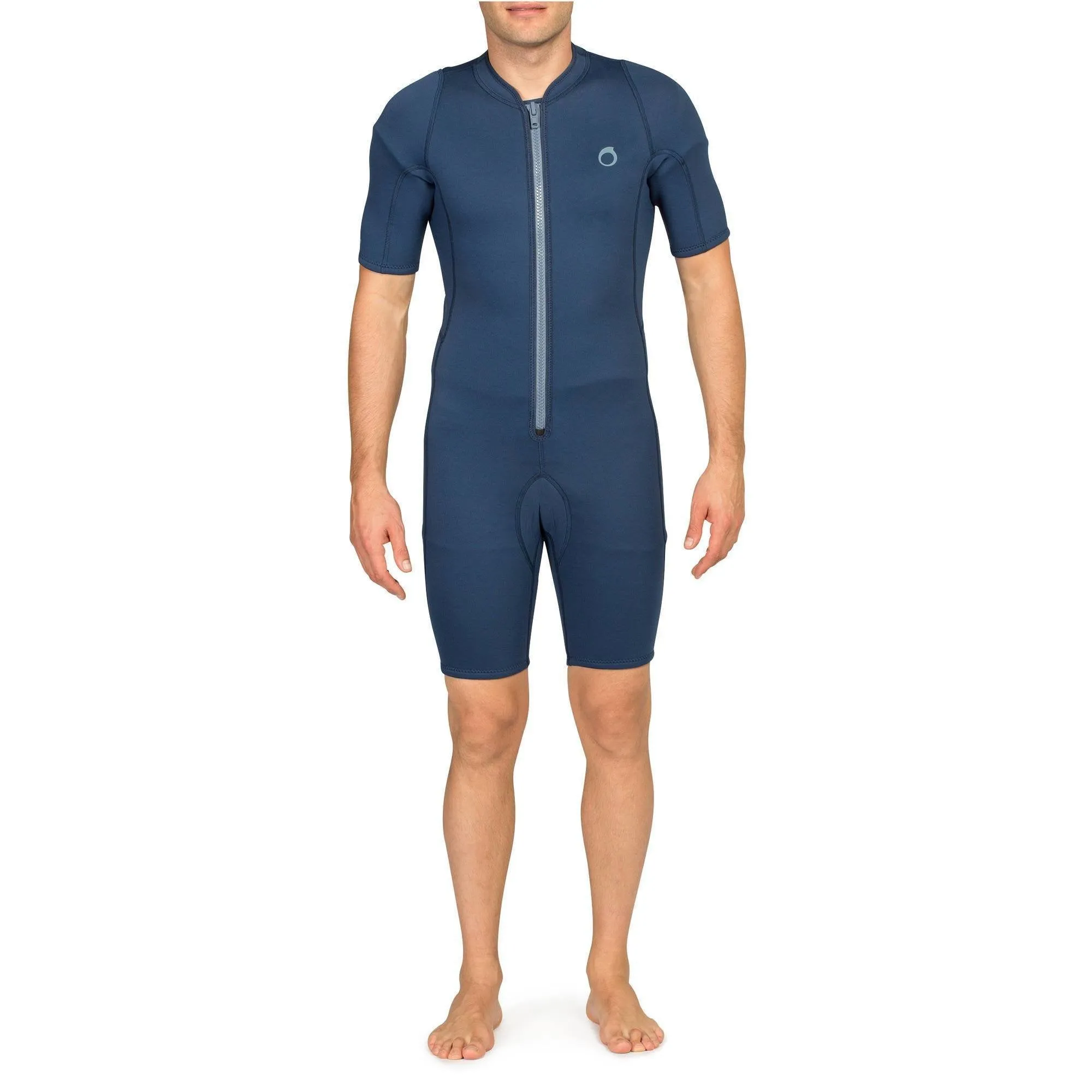 Men’s Snorkeling Shorty 100