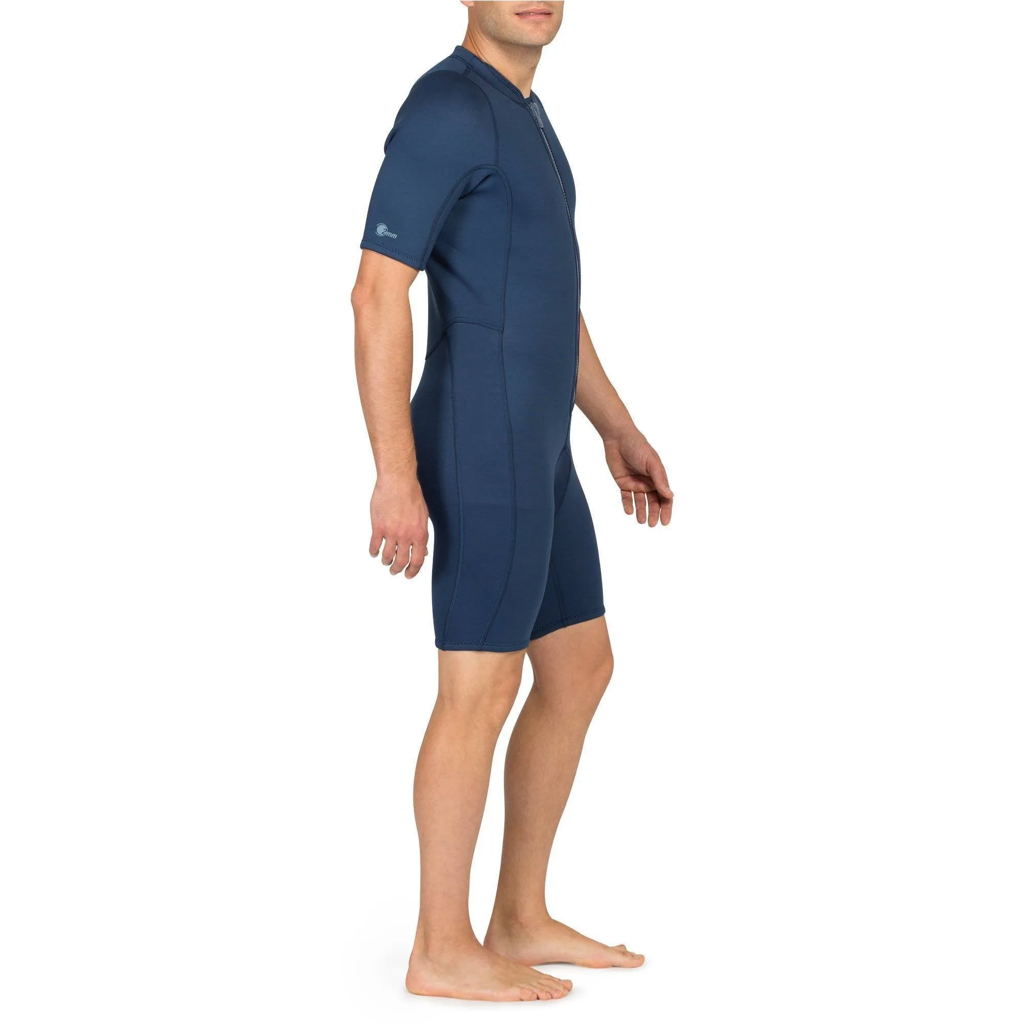 Men’s Snorkeling Shorty 100