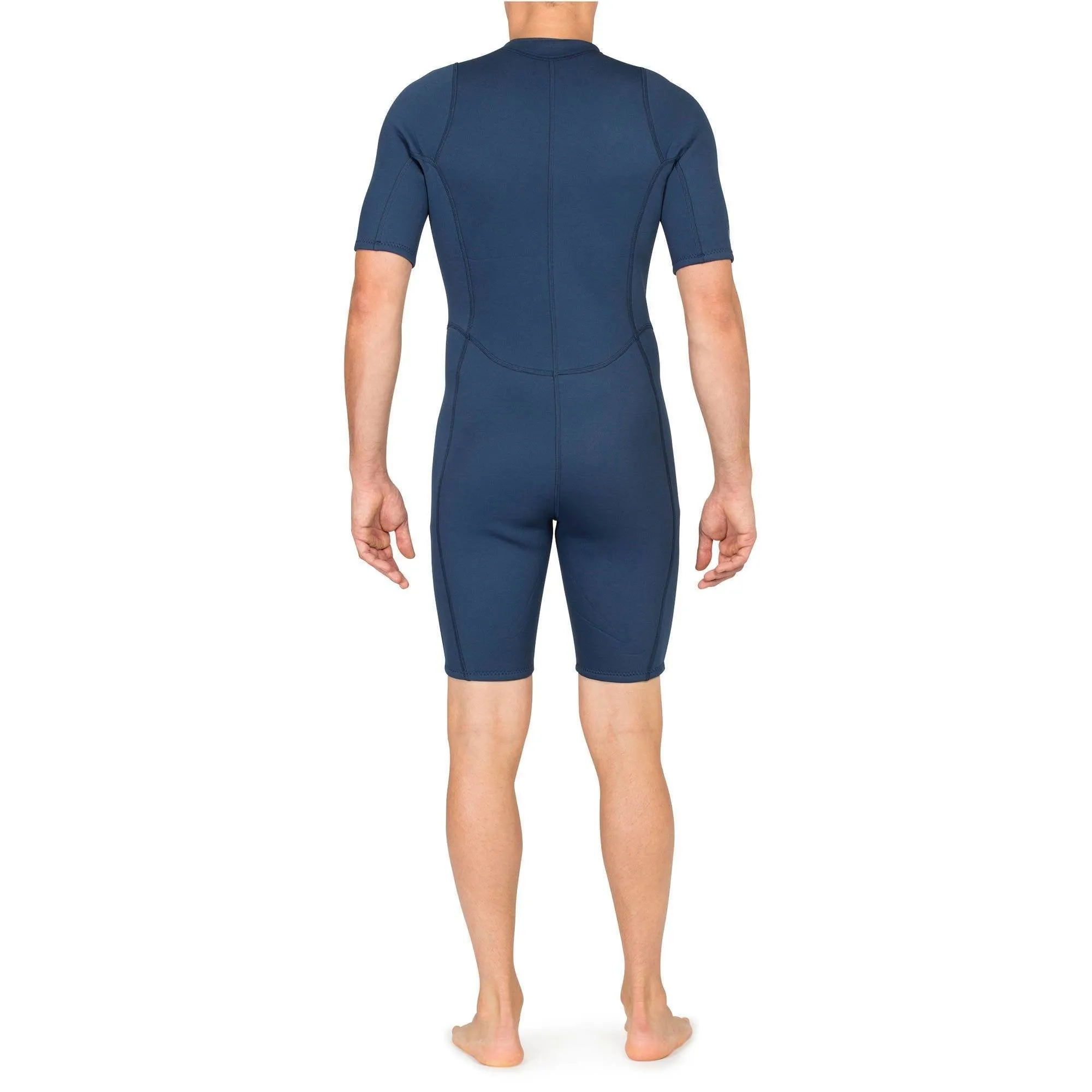 Men’s Snorkeling Shorty 100