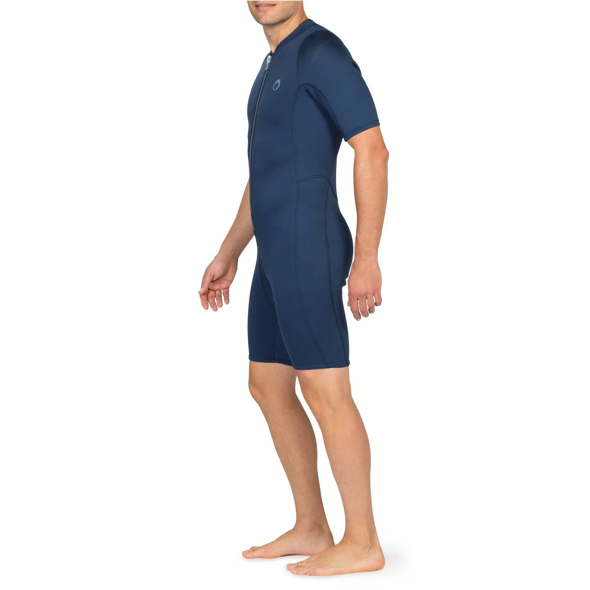 Men’s Snorkeling Shorty 100